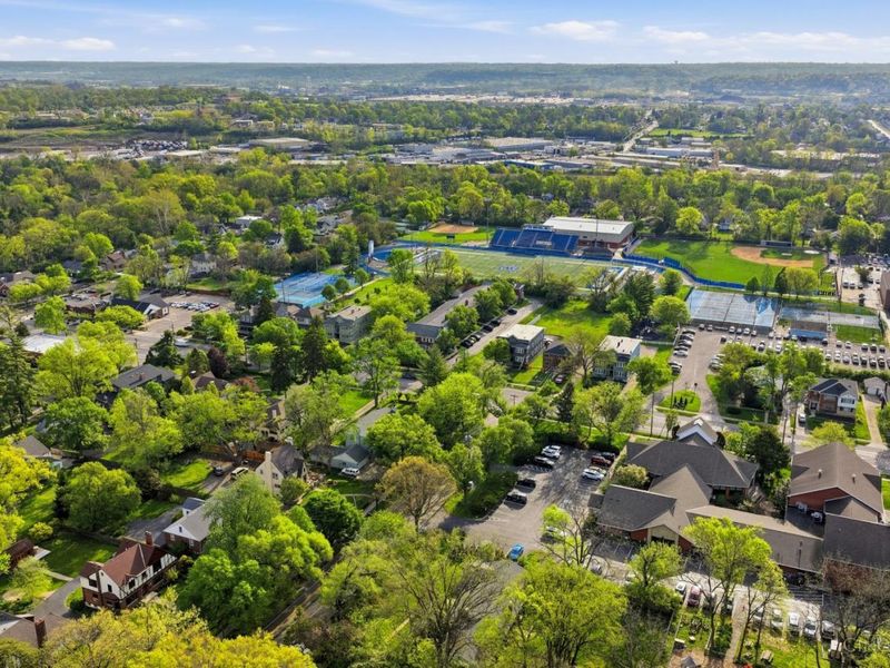 1110 Springfield, Unit A15, Wyoming, OH 45215 Photo 29