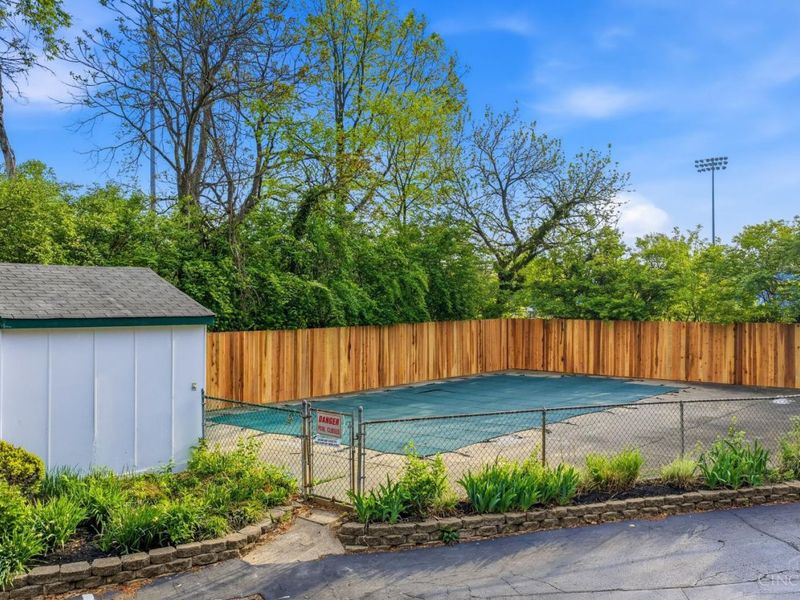 1110 Springfield, Unit A15, Wyoming, OH 45215 Photo 30