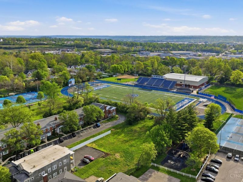 1110 Springfield, Unit A15, Wyoming, OH 45215 Photo 31