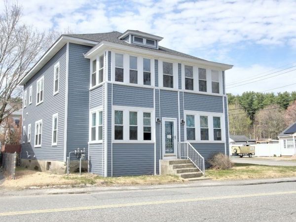 76 Abbott Ave, Fitchburg, MA 01420
