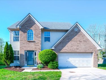 3757 Mossbridge Way, Lexington, KY 40514