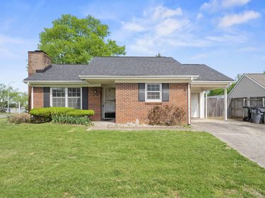 301 Driftwood Place, Lexington, KY 40509