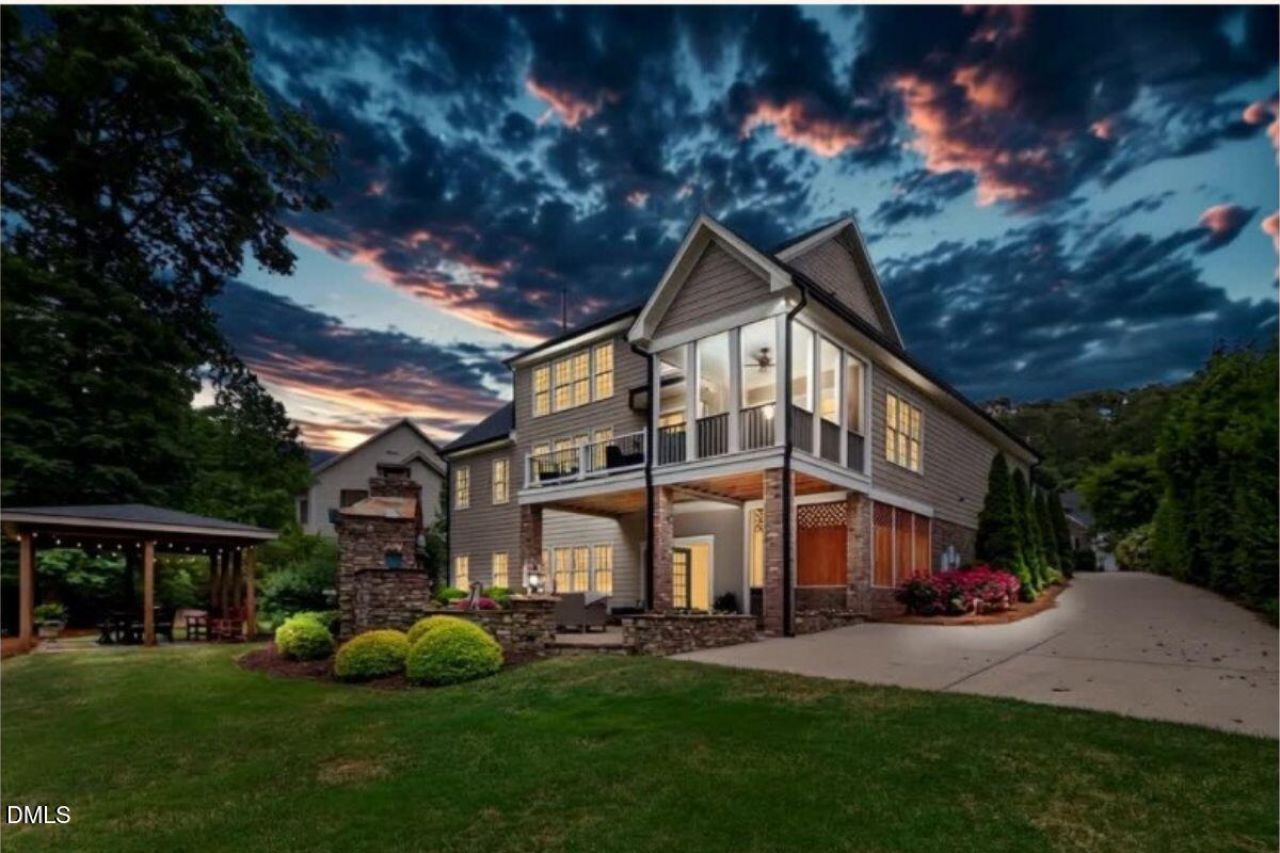 233 Hein Drive, Clayton, NC 27527 Main Photo