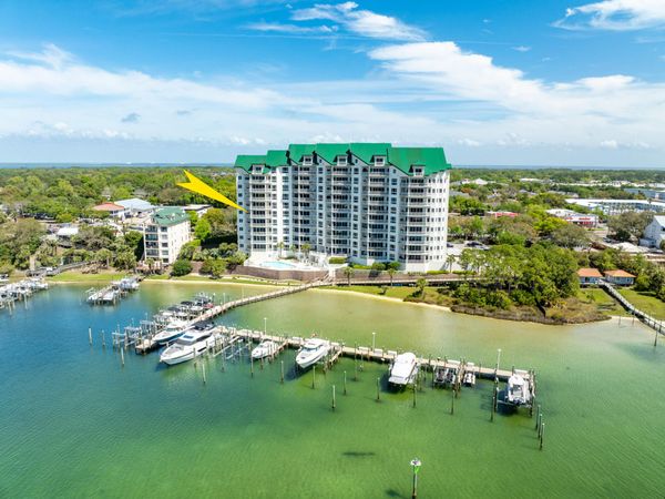 662 Harbor Boulevard, UNIT 550, Destin, FL 32541