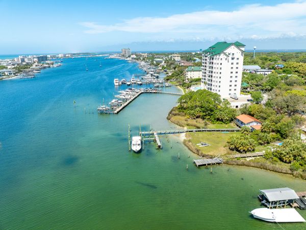 662 Harbor Boulevard, UNIT 550, Destin, FL 32541
