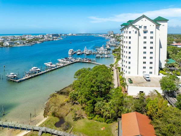 662 Harbor Boulevard, UNIT 550, Destin, FL 32541