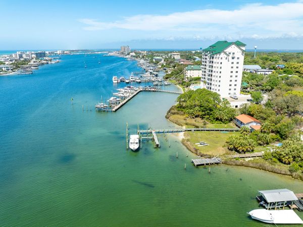 662 Harbor Boulevard, UNIT 550, Destin, FL 32541