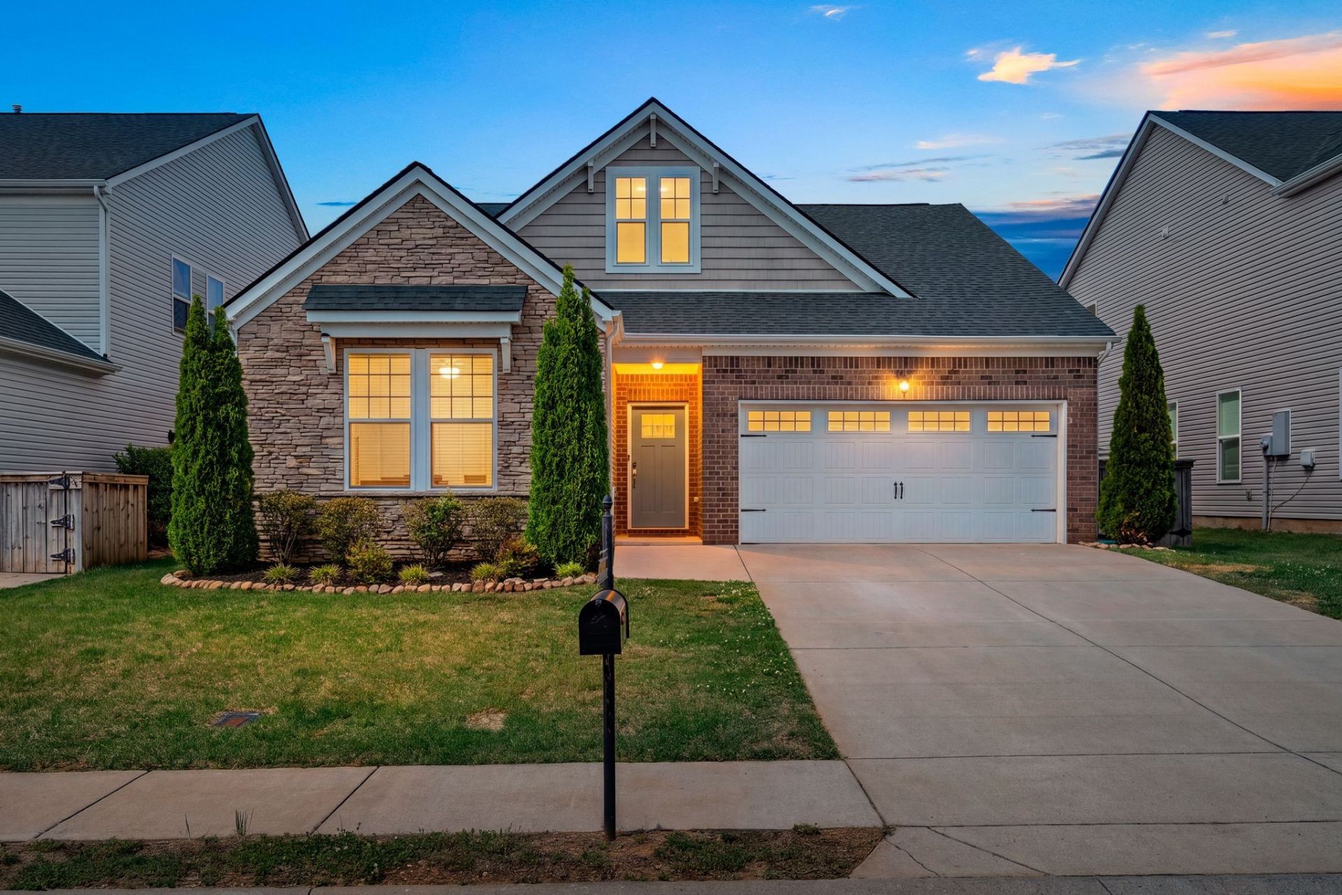 3242 Amaranth Ave , Murfreesboro, TN 37128 Main Photo