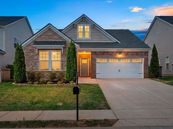 3242 Amaranth Ave , Murfreesboro, TN 37128