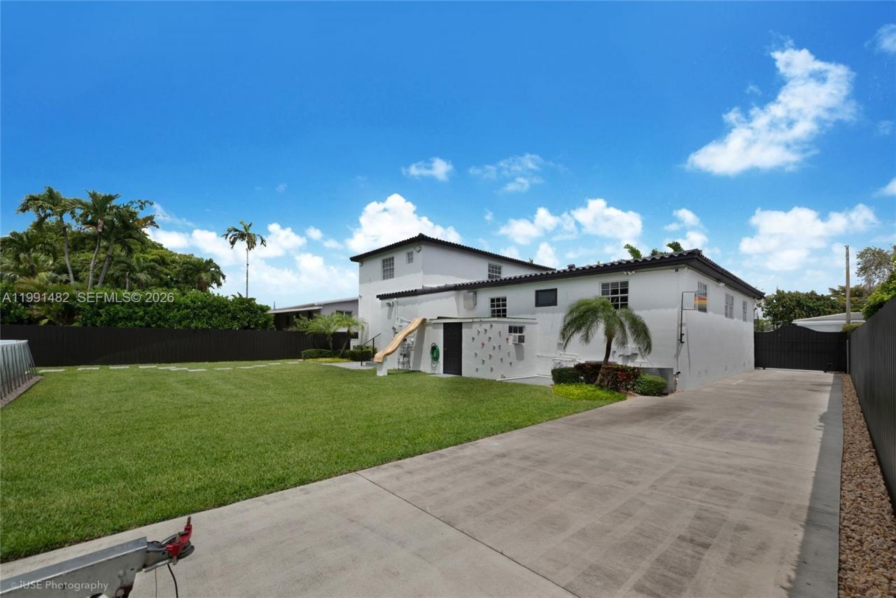 7940 SW 20th Street, Miami, FL 33155 Photo