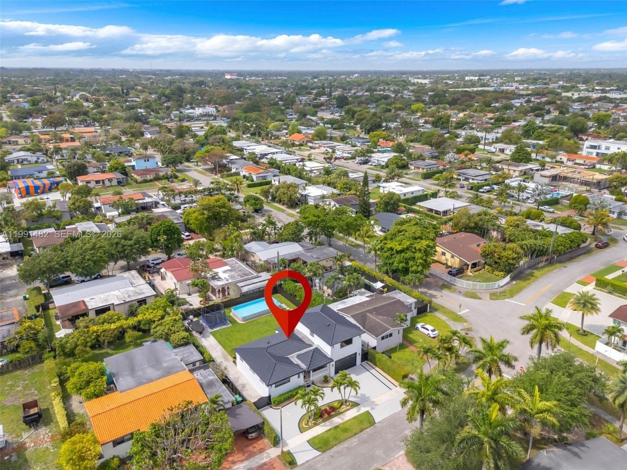 7940 SW 20th Street, Miami, FL 33155 Photo