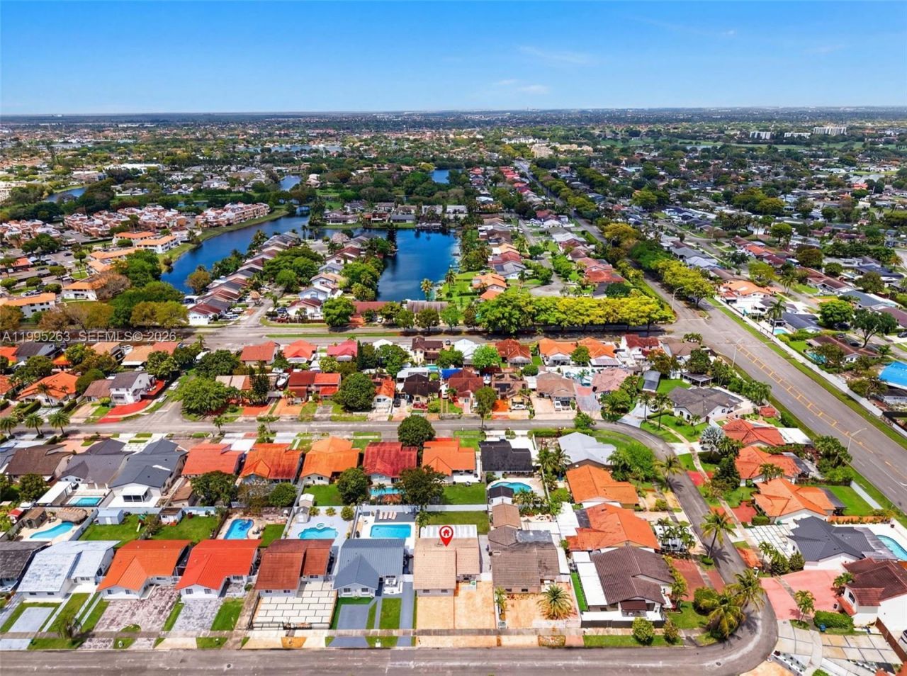 14747 SW 82nd St, Miami, FL 33193 Photo