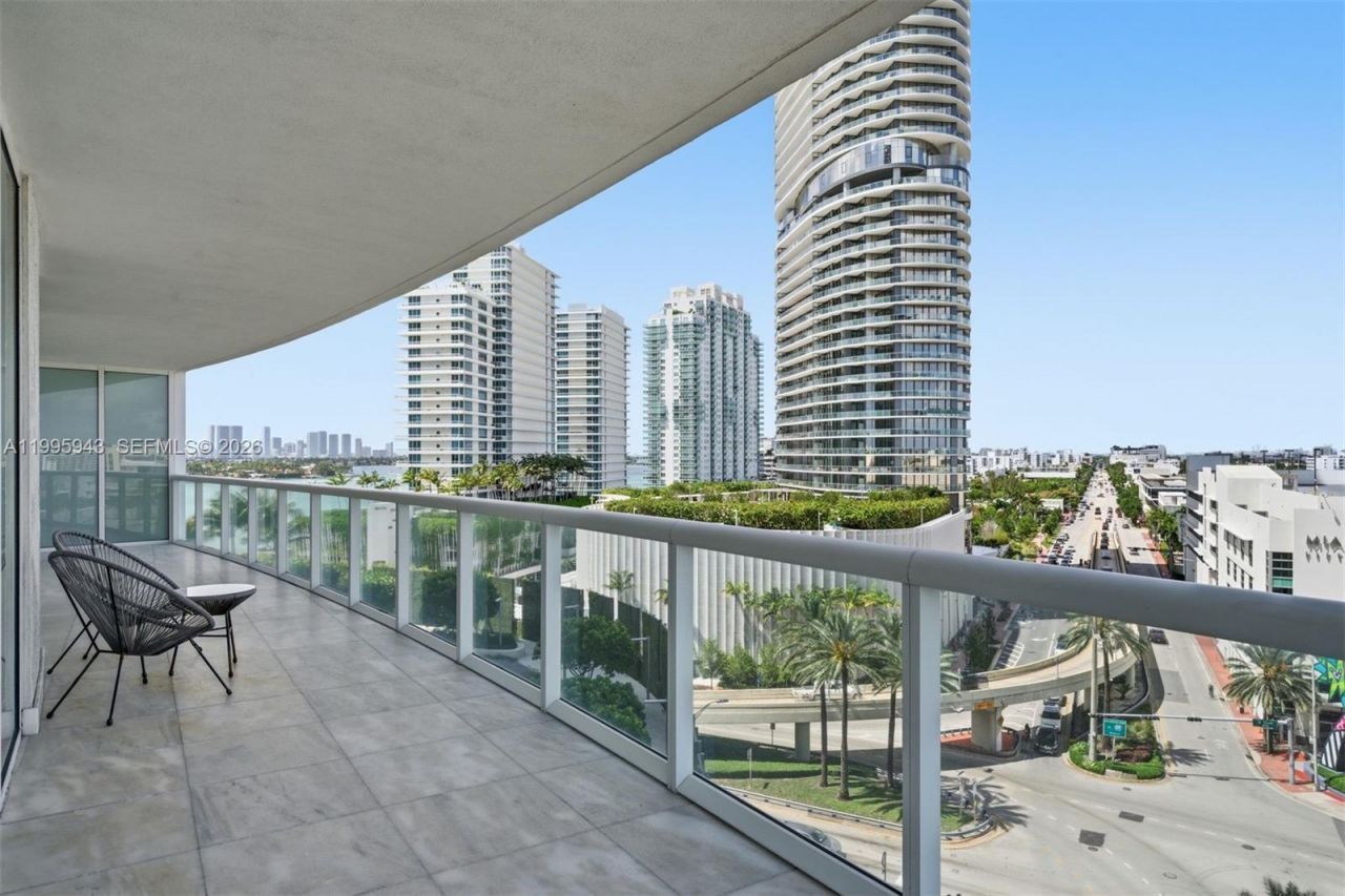 450 Alton Rd, Unit 910, Miami Beach, FL 33139 Photo