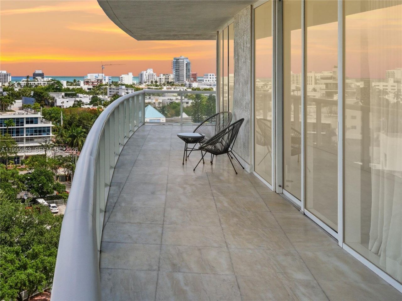 450 Alton Rd, Unit 910, Miami Beach, FL 33139 Photo