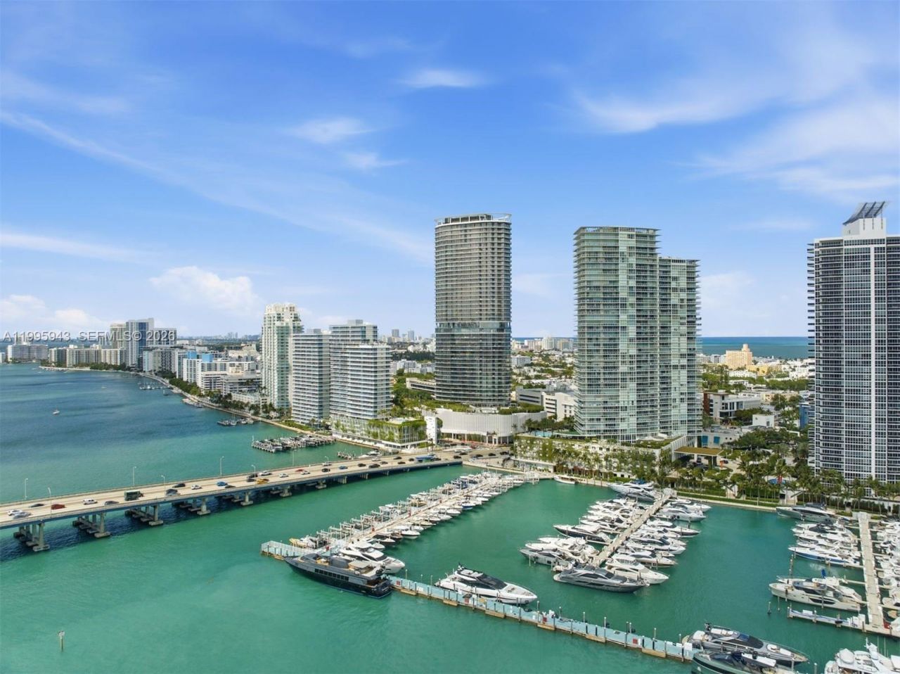 450 Alton Rd, Unit 910, Miami Beach, FL 33139 Photo