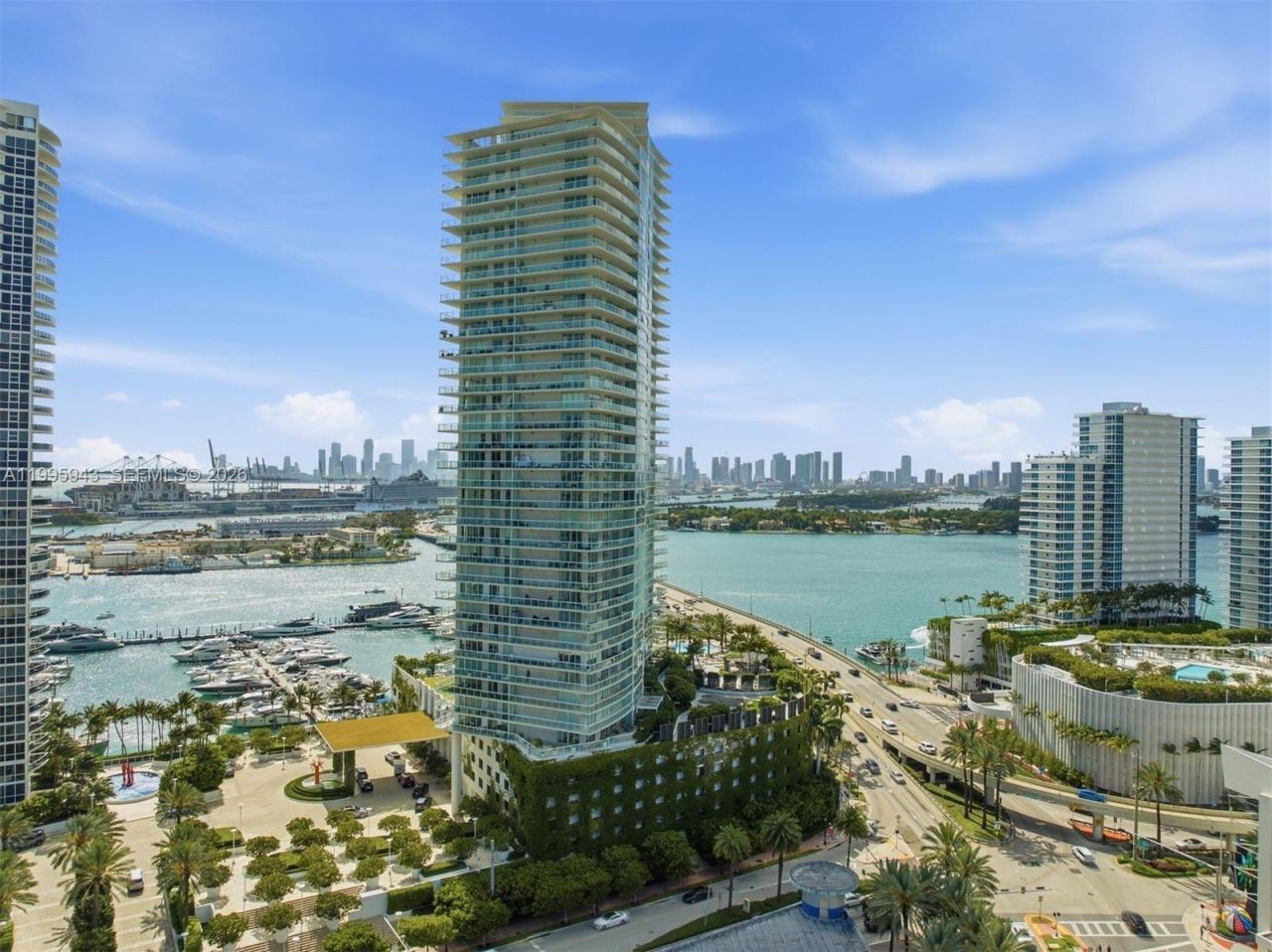 450 Alton Rd, Unit 910, Miami Beach, FL 33139 Photo