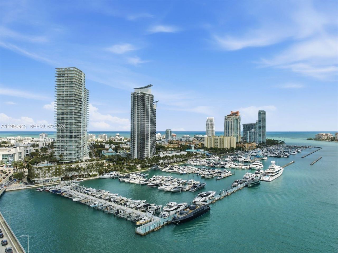 450 Alton Rd, Unit 910, Miami Beach, FL 33139 Photo