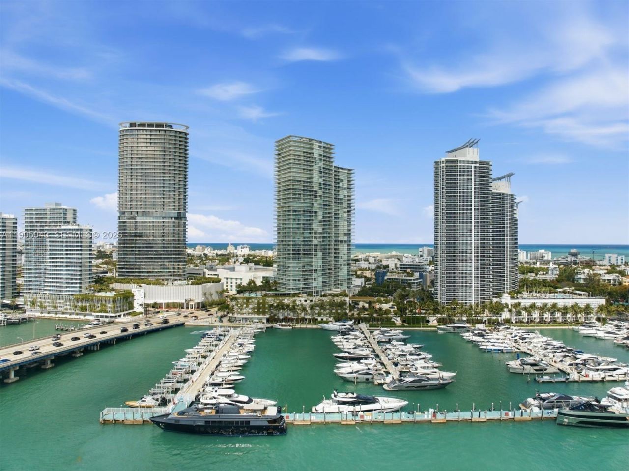 450 Alton Rd, Unit 910, Miami Beach, FL 33139 Photo