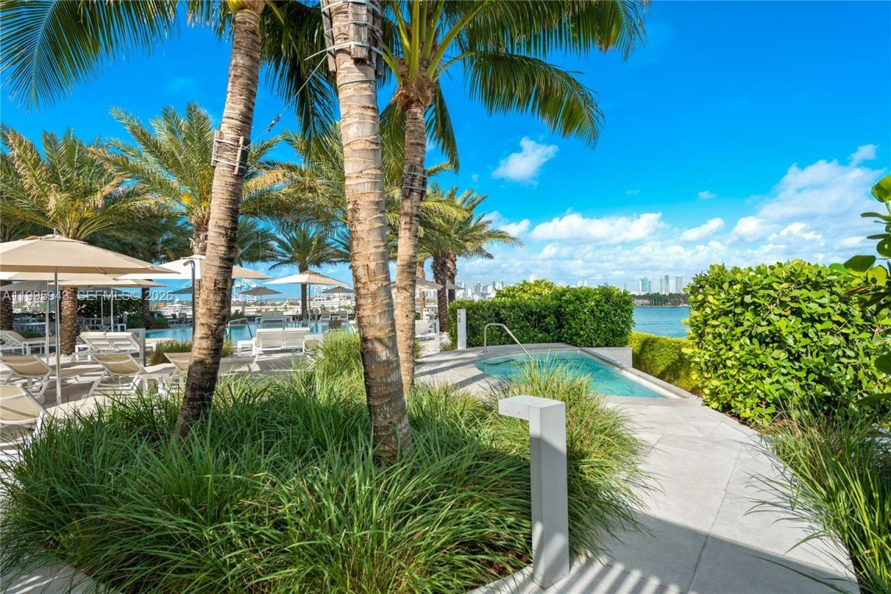 450 Alton Rd, Unit 910, Miami Beach, FL 33139 Photo