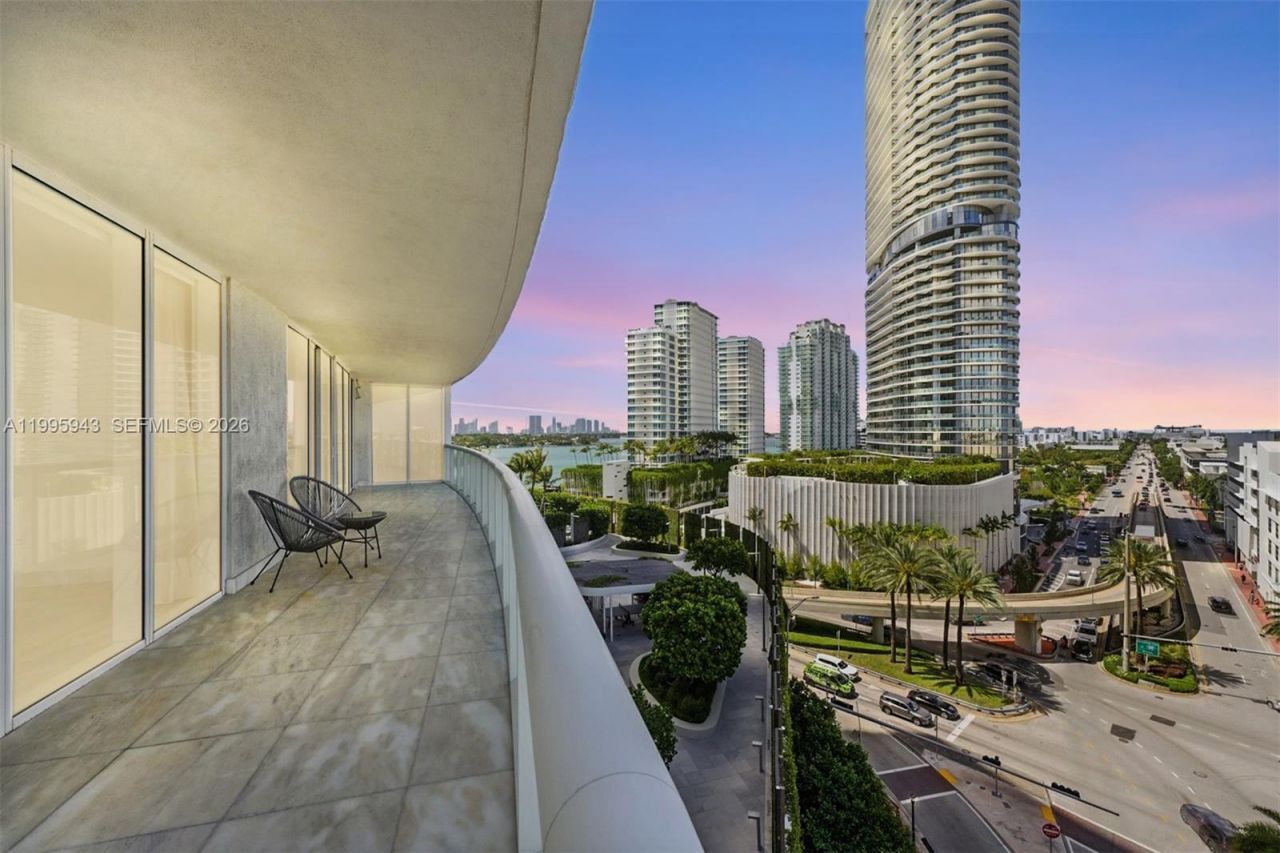 450 Alton Rd, Unit 910, Miami Beach, FL 33139 Photo