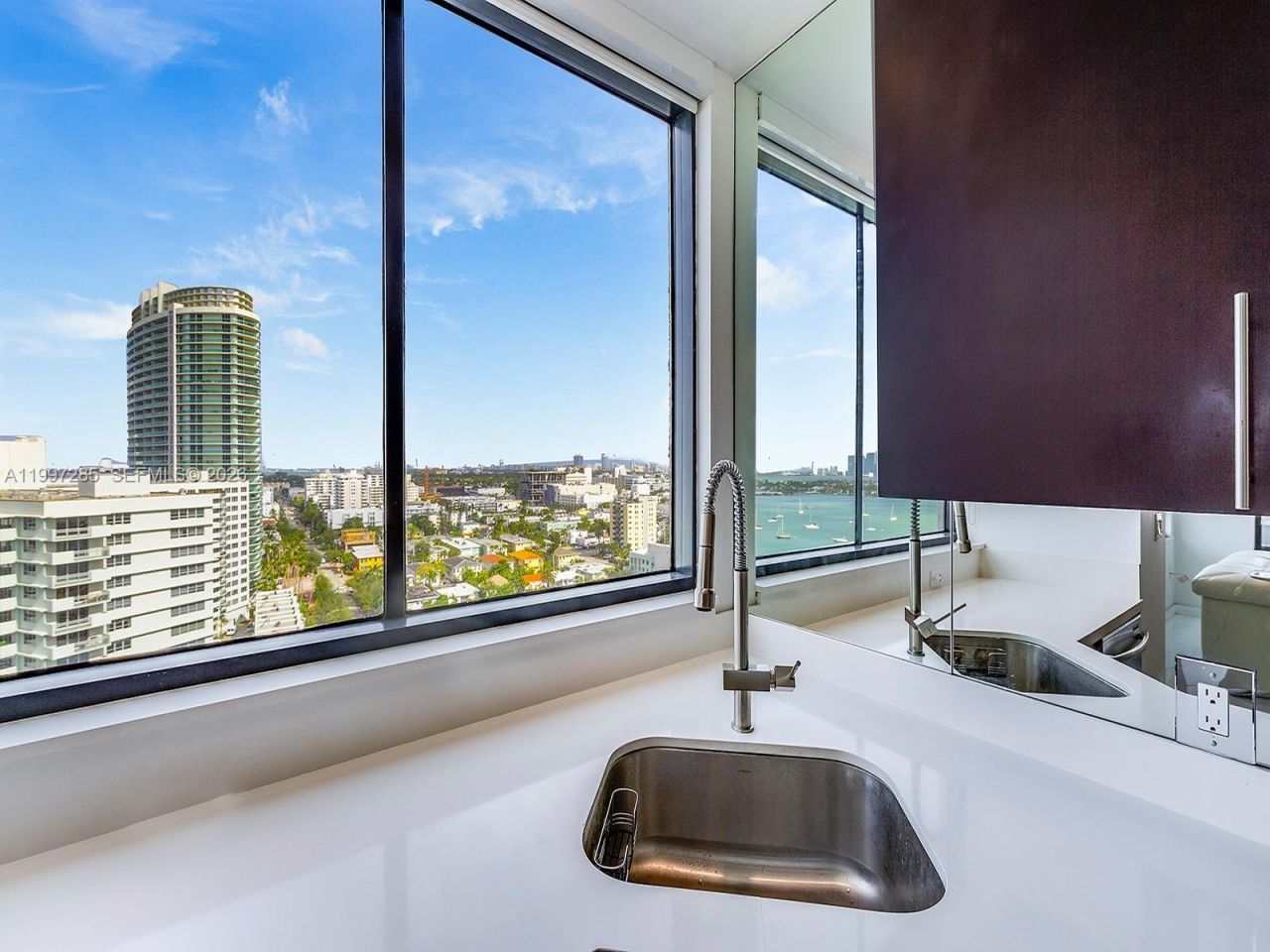 1330 West Ave, Unit 1701, Miami Beach, FL 33139 Photo