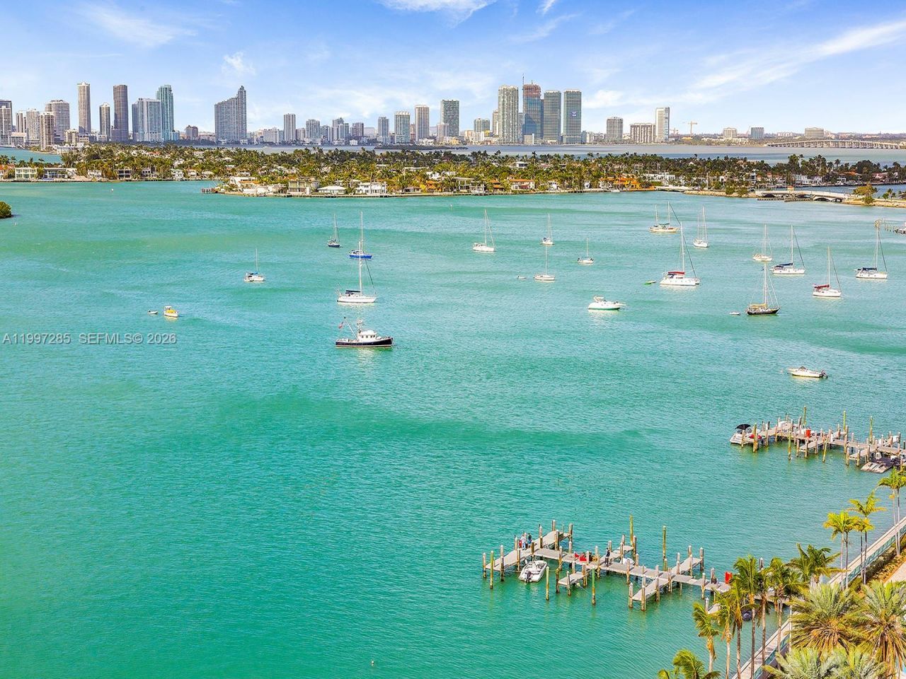 1330 West Ave, Unit 1701, Miami Beach, FL 33139 Photo