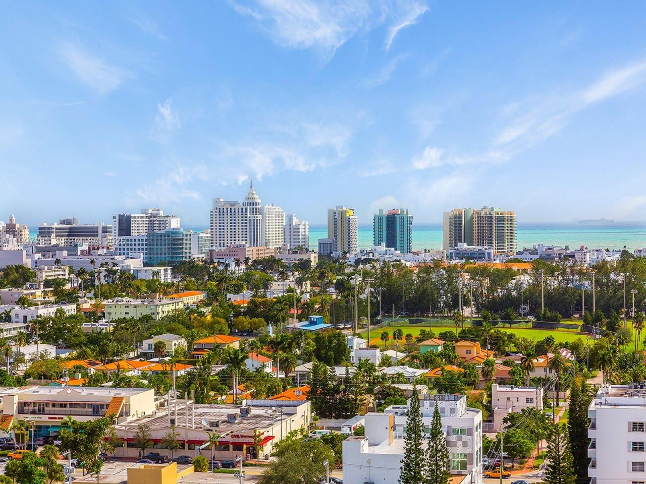 1330 West Ave, Unit 1701, Miami Beach, FL 33139 Photo