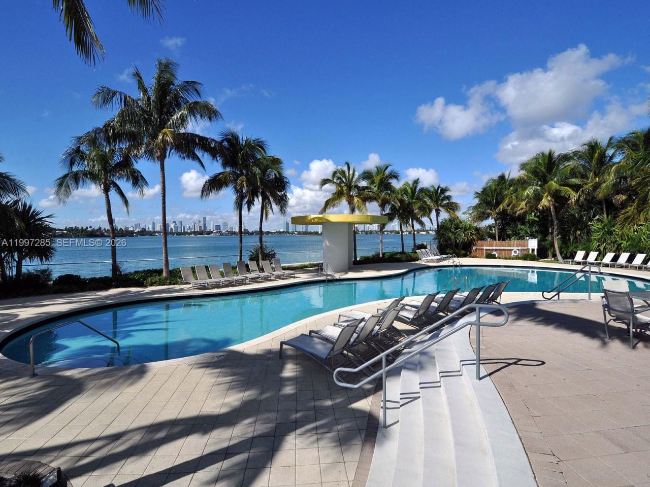 1330 West Ave, Unit 1701, Miami Beach, FL 33139 Photo