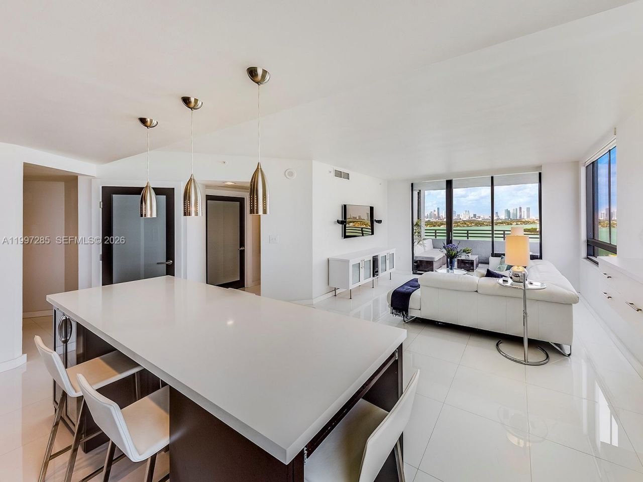 1330 West Ave, Unit 1701, Miami Beach, FL 33139 Photo