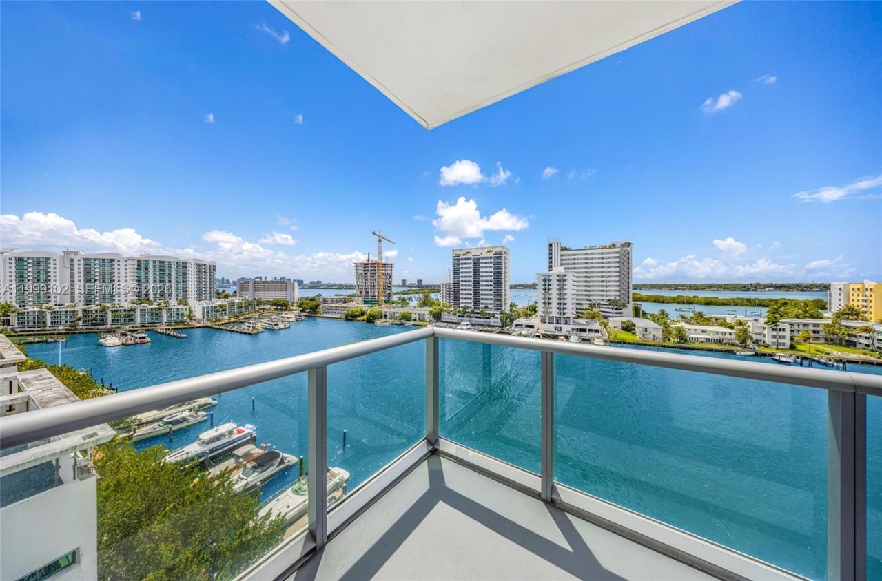 7928 East Dr, Unit 902, North Bay Village, FL 33141 Photo