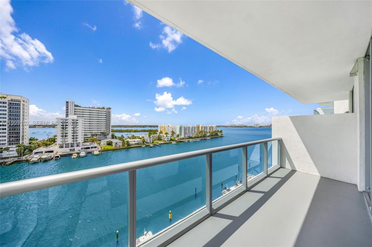 7928 East Dr, Unit 902, North Bay Village, FL 33141 Photo