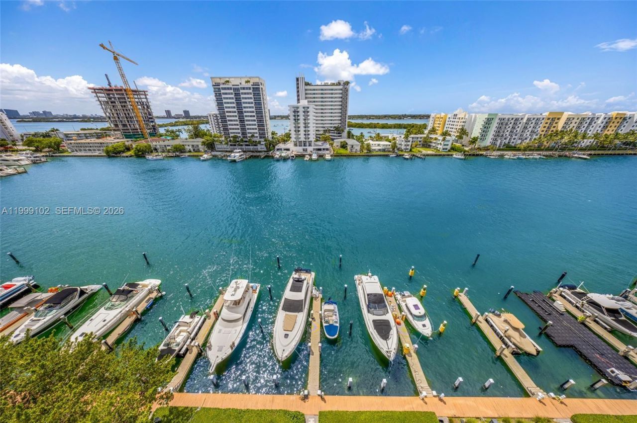 7928 East Dr, Unit 902, North Bay Village, FL 33141 Photo