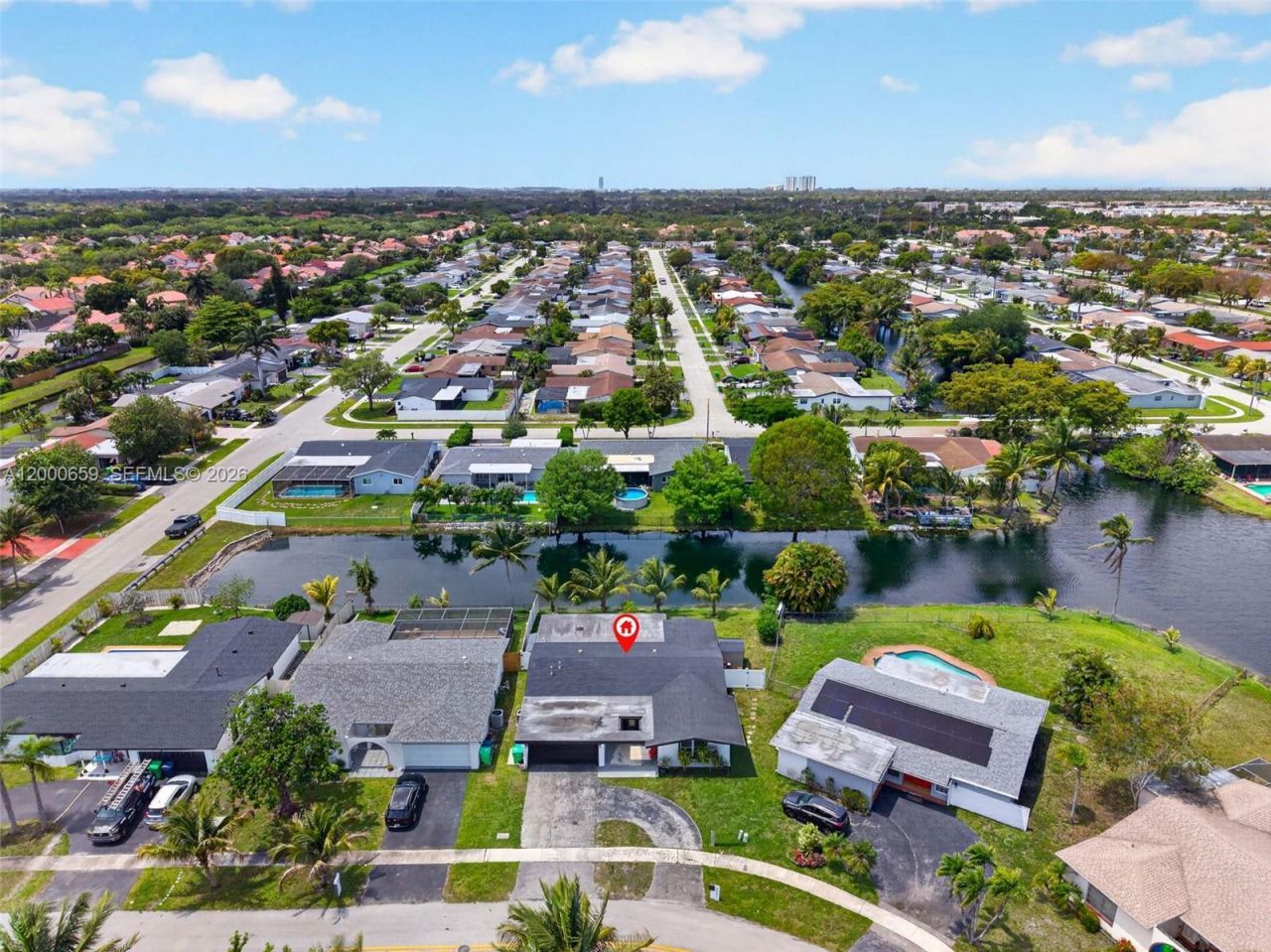 2051 NW 93rd Ln, Sunrise, FL 33322 Photo