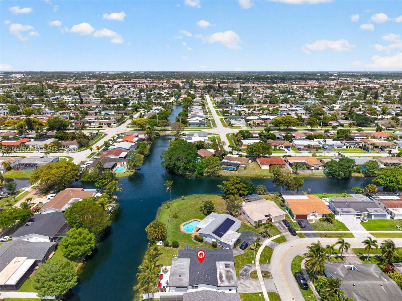 2051 NW 93rd Ln, Sunrise, FL 33322 Photo