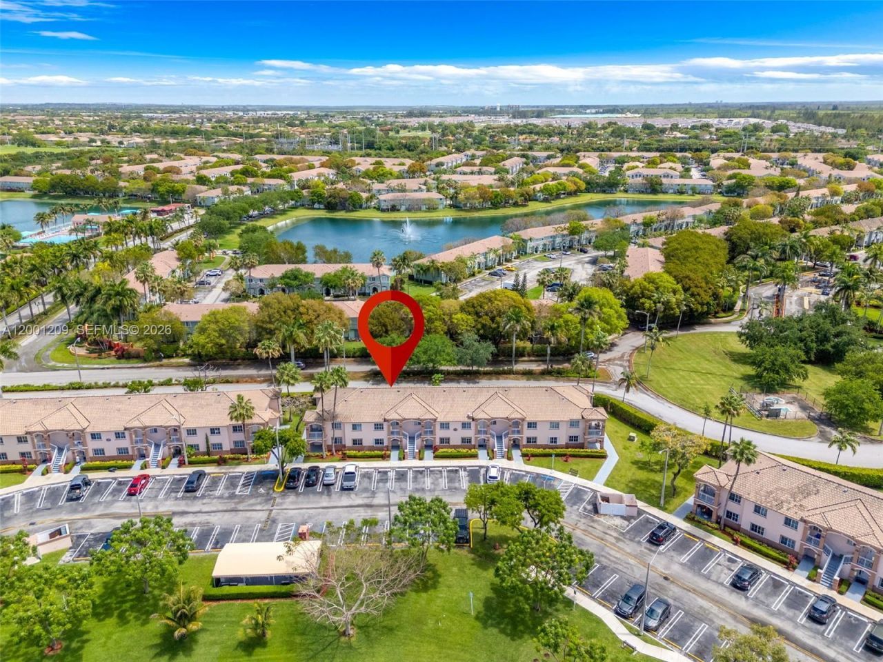 2721 SE 12th Pl, Unit 102, Homestead, FL 33035 Photo