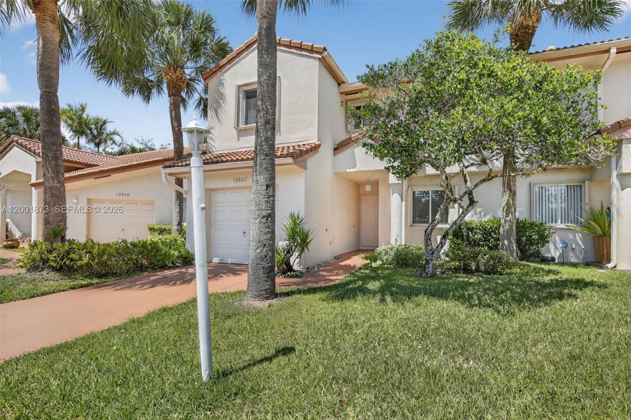 10907 W Broward Blvd, Plantation, FL 33324 Photo