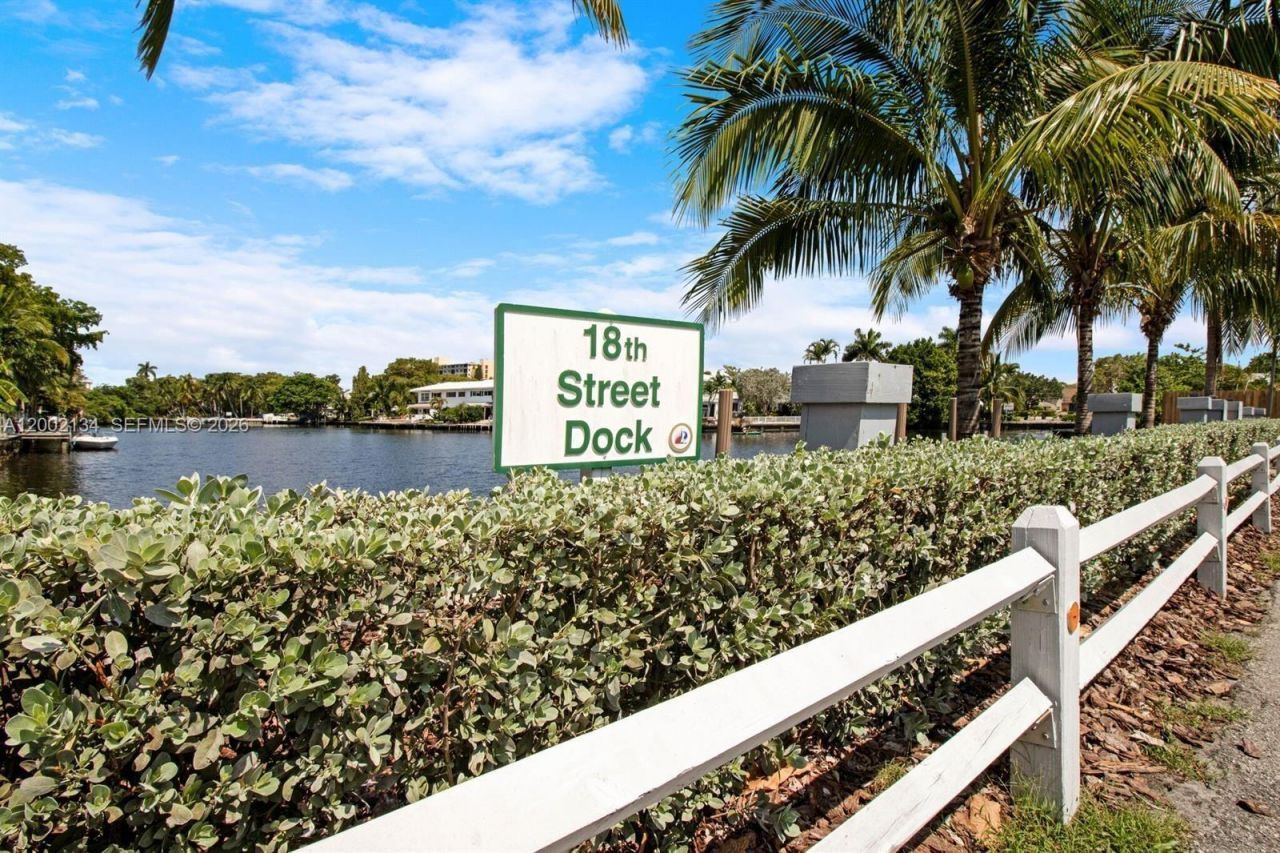 811 NE 17th Ct, Fort Lauderdale, FL 33305 Photo