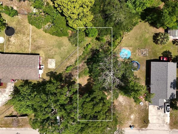 0 JOSEPHINE ST, Brooksville, FL 34601