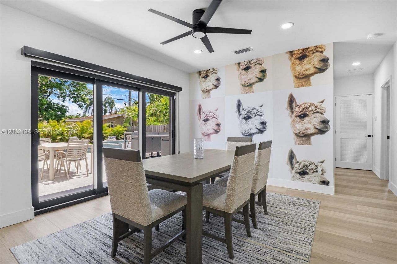 811 NE 17th Ct, Fort Lauderdale, FL 33305 Photo