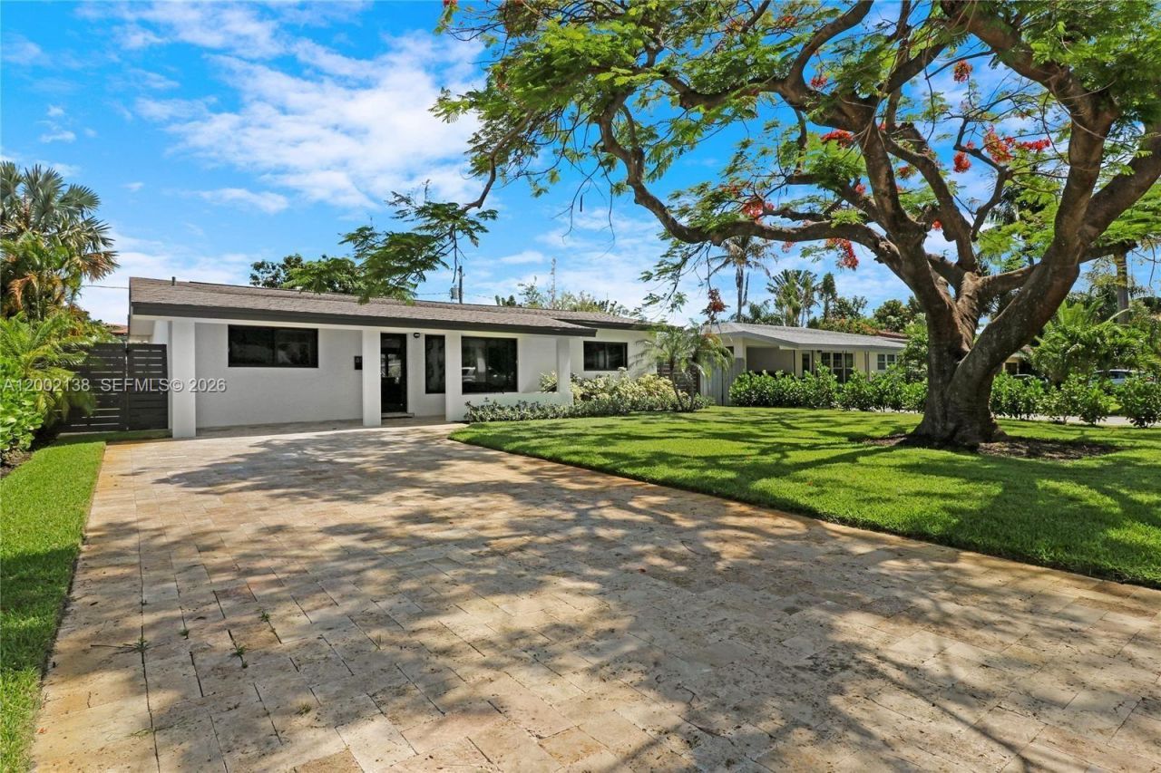 811 NE 17th Ct, Fort Lauderdale, FL 33305 Photo