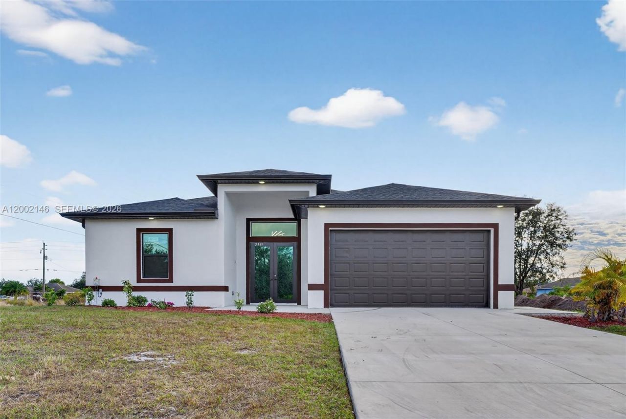 2513 69th St W, Lehigh Acres, FL 33971 Photo