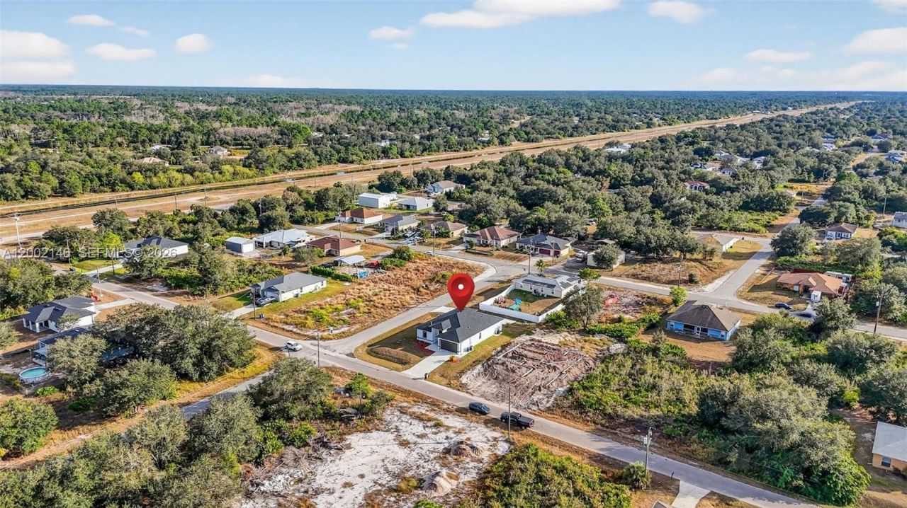 2513 69th St W, Lehigh Acres, FL 33971 Photo