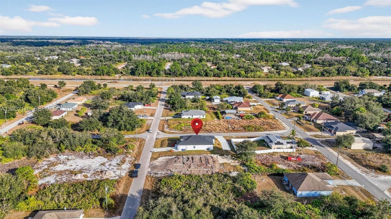 2513 69th St W, Lehigh Acres, FL 33971 Photo