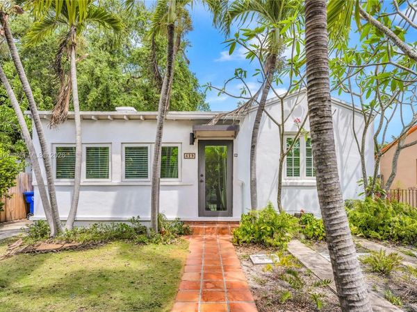 429 NE 73rd St, Miami, FL 33138