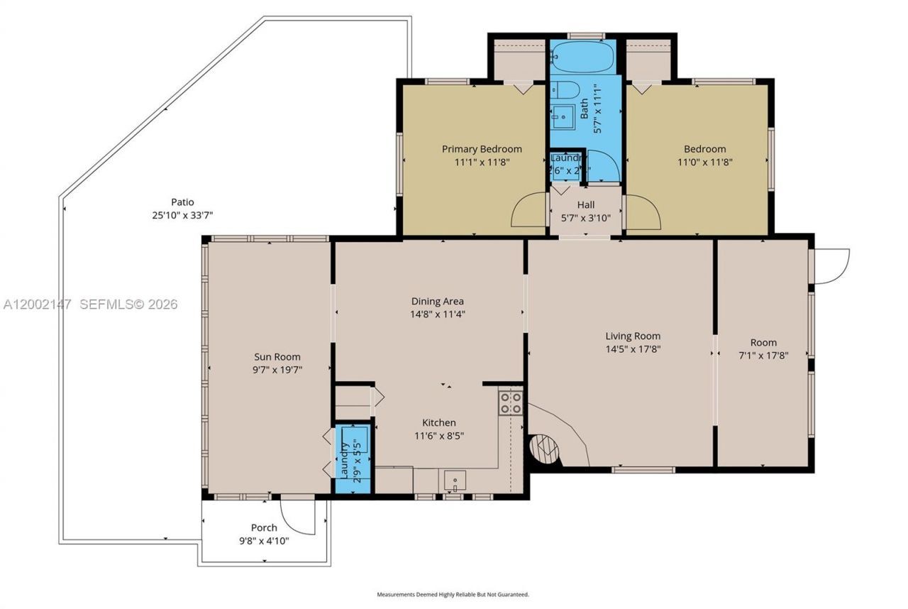 429 NE 73rd St, Miami, FL 33138 Photo