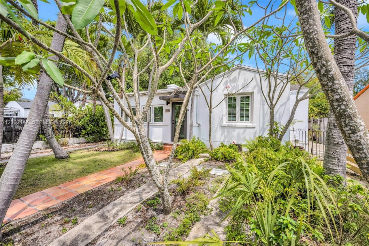 429 NE 73rd St, Miami, FL 33138 Photo