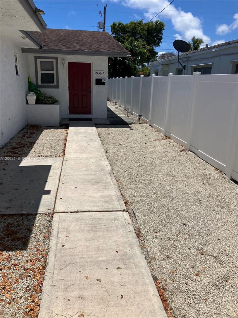 1936 Washington St, Hollywood, FL 33020 Photo