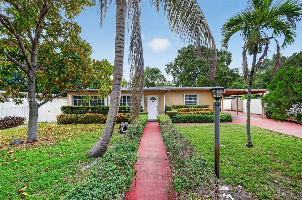1936 Washington St, Hollywood, FL 33020 Photo