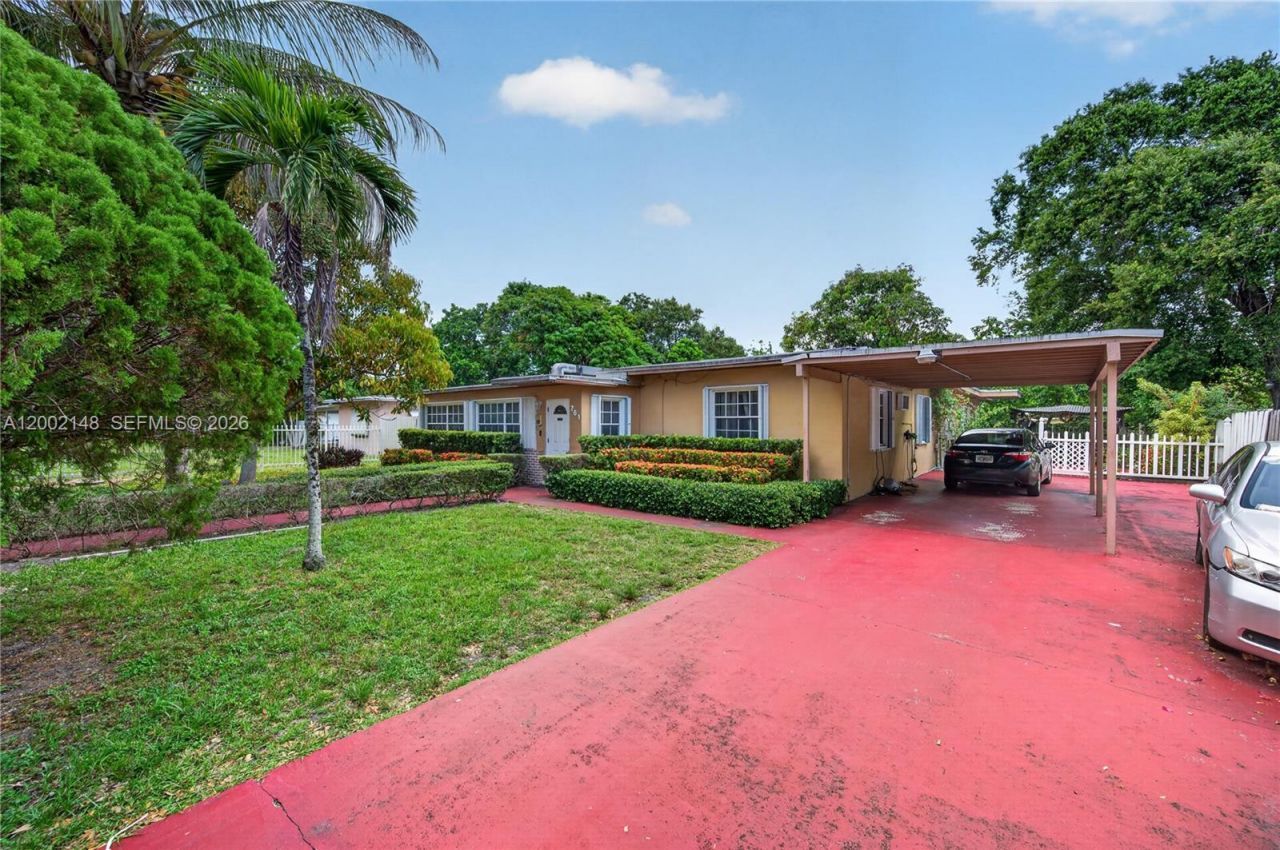 1936 Washington St, Hollywood, FL 33020 Photo