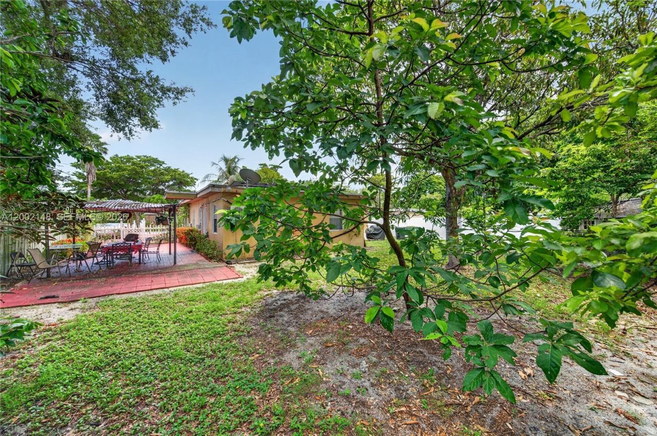 1936 Washington St, Hollywood, FL 33020 Photo